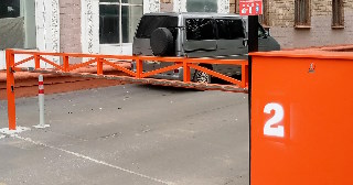 Купить антивандальный шлагбаум Ачинск, цена от 4039 руб.