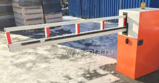 Купить антивандальный шлагбаум Ачинск, цена от 4039 руб.