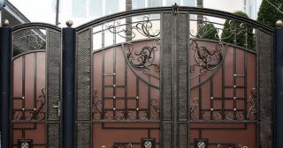 Купить услугу замер ворот Ачинск, цена от 563 рублей